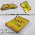 3.7v 10,000 mAh Lipo Battery for Power Bank,| 24-7 STORE. 