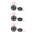 Bicycle Accessories Road Bike Bike Stem Extension Mount Speedometer Extension Mount Computer Base Bicycle Computer Holder Stopwatch Conversion Seat GPS Seat Extension Bracket for Bryton/Garmin/WAHOO Bicycle Computer Converter. 