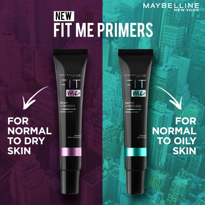 Maybelline%20New%20York%20Fit%20Me%20Dewy%20&%20Smooth%20Primer%20-%20For%20Normal%20to%20Dry%20Skin%20-%20Image%204
