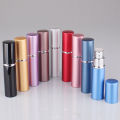 Cosmetic Spray Bottle Detachable Mini Empty Perfume Atomizer Spray Bottle. 