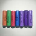 18650 lithium ion cell 3.7 volt to 4.2 volt rechargeable battery tested capacity 1200 mah 18650 cells each cell price 129 rupees. 