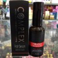 Keratin Complex & Collagen Protein Hair Serum -100ml. 
