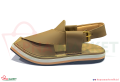 Kaptaan Chappal Imran Khan(Leather 100%-1 Inch Sole- Double Stitches- Light weighted- High Heel- Soft Leather & Sole) kaptaan chappal-Imran khan chappal–kaptaan. 