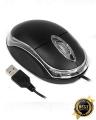 Mini Optical USB Wired Mouse With Scroller (Daraz Like New). 