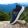 New Men's Fashion Running thick sole Joggers Shoes | Sports Joggers  Running walking working cricket Joggers for boys and mens. 