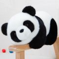 Ultra Soft, Huggable And Cuddly Baby Panda Fluffy Plush Toy. 