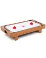 Mini Air Hockey Game For Kids. 