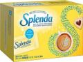 SPLENDA SWEETNER SACHETS 200 S USA. 