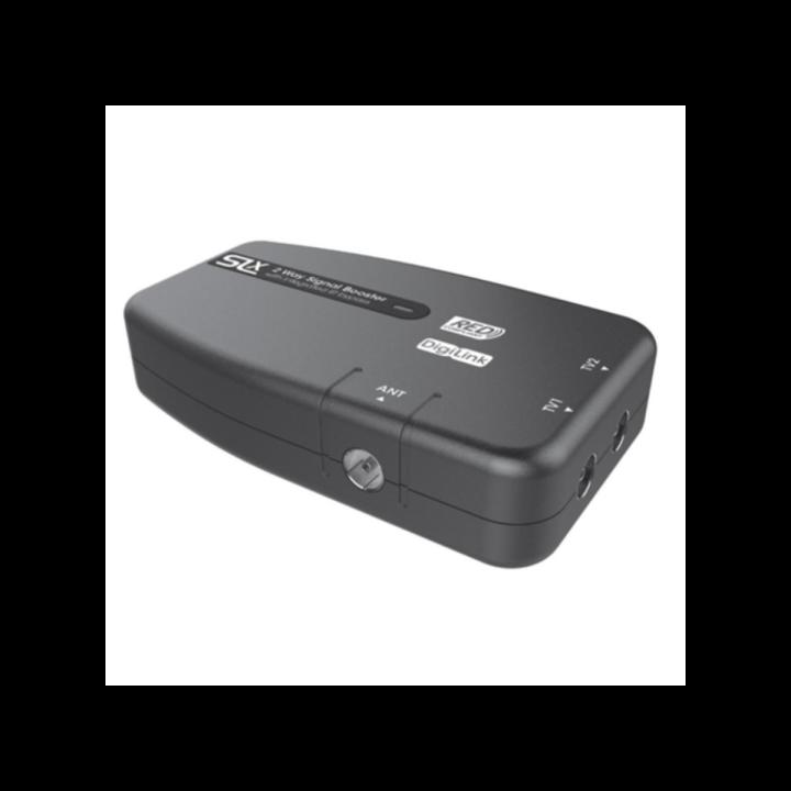 Signal Booster Signal SLX TV Single Output Amplifier 27828HSR