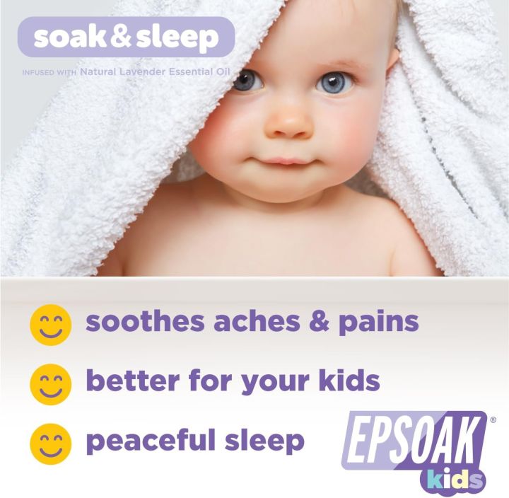 Epsoak%20Kids%20Lavender%20Soak%20&%20Sleep%20Epsom%20Salt%204%20lbs.%20(Qty.%202%20x%202%20lb.%20Bags)%20-%20Image%205