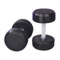 Pairs of 1kg 2kg 3kg 4kg 5kg 10kg High Quality Rubber Coated Dumbbell Weight Plates Home Gym Home Exercise Dumbell. 