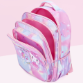 Bagzillas: Children Cute School Bag kids One to Third Grade School Backpack Kids Bag For Girls School bags For Girls. 