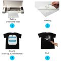 NAMUNY 3D Puff Sleeve Heat Transfer Vinyl Sheet Foam HTV Press Film Puff Vinyl Ironing Vinyl DIY T Shirt Clothes Bag Pillow. 