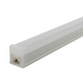 LED T5-D LED Tube Light high power factor(&gt;0.9), low power but high lumen efficiency 100lm/w. 4W (1 FOOT). 
