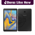 Samsung Galaxy Tab A 8' Inch Tablet | 100% INSPECTED | 2GB RAM | 32GB ROM(STORAGE) | BEST FOR ADULT AND KIDS BOTH |  Just Like New Condition | With Box, Charger, Cable & Free Surprise Gift | High Performance | Reliable | Affordable | Long Battery Life. 