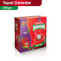 Danedar 200gm -100 Tea Bag Envelope. 