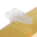 HD Tac Day/Night Anti Glare Visor Clip On Vision Car Vehicle Glasses Shade Car Sunvisor Antidazzle Shade Sun Shield Sunshield. 