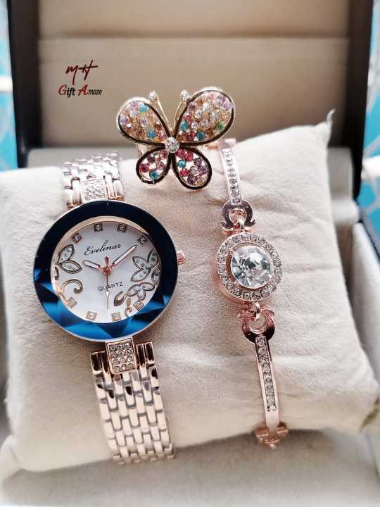 New watches for womens hotsell