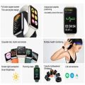 Xiaomi Mi Band 7 Pro Global Version – Black. 
