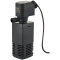 Sobo Internal Filter For Fish Aquarium WP-1000F (Power: 15W 650L/H) Best Aquarium Filter Mechanical Filtration for Salt Water and Fresh Water Fish tank. 