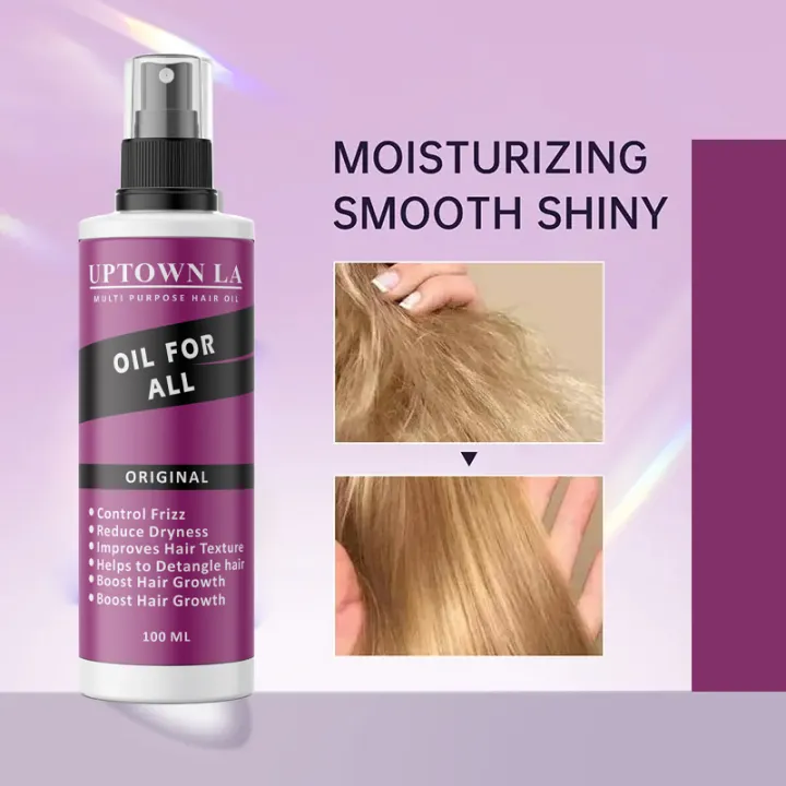 Uptown%20LA%20Oil%20For%20All%20%20Hair%20Care%20Oil%20Control%20Frizz%20Repair%20Damaged%20Hair%20Relieve%20Dry%20Hair%20Soft%20Bright%20Hair%20Anti%20Hair%20Loss%20Hair%20Regrowth%20Oil%20Form%20Men%20Women%20100%20ml%20-%20Image%203