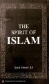 The Spirit of Islam by Syed Ameer Ali. 