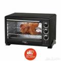 45 Liter Large Electric Toaster Oven / Baking Oven. 