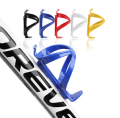 Bicycle Water Bottle Holder Drinks Cage. Sports Racing PVC Mountain Road Bike. 