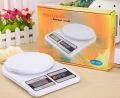 Digital Kitchen/Food Scale Grams and Ounces - Ultra Slim/Multifunction/Tare Function Kitchen Weight Scales for Cooking & Baking - 22lb/10kg. 
