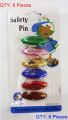 Safety Pins ( Child Proof Safety Pin )  Baby Safety Pin for Kids. 