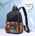 College & University Backpacks For Girls  Fashion Backpacks  Satchel Bags Multipurpose Design Convertible Waterproof Soft  Bag For School College Large Capacity University Backpacks In Different Colors ( no color choise ). 