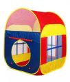PLAY TENT HOUSE FOR KIDS. 