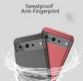 Google Pixel 7 Case Soft Sandstone Slim Matte Cover. 