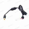 5.5*3.0mm/ 5.5x3.0mm DC Power Charger Plug Cable Connector For Samsung Laptop DC Jack Adapter Charger Power Supply Cord. 