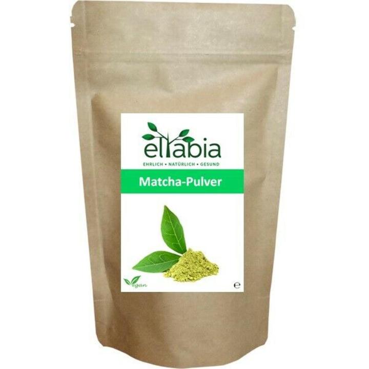Matcha Tea Powder Macha Green Tea 114G
