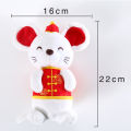 Cats Stuffed Toy Cute Chewing Playing Mouse Cats Stuffed Toy. 