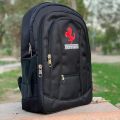 High Quality School  bags for boys  large size class 4 to 12 grade. 