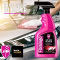 FLAMINGO 3 IN 1 QUICK DETAILER - 500ML. 