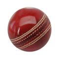 Best Quality Cricket Red Hard ball. 