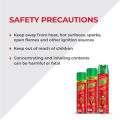 SOGO ZappIt All Insect 600 ml Spray. 