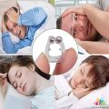 Durable Mini Snore Stopper Houehold Nose Clip. 