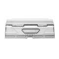 1 Piece Cleaner Dustbin Box with Hepa Filter for Xiaomi Roborock S5 MAX S6 Pure Robotic Vacuum. 