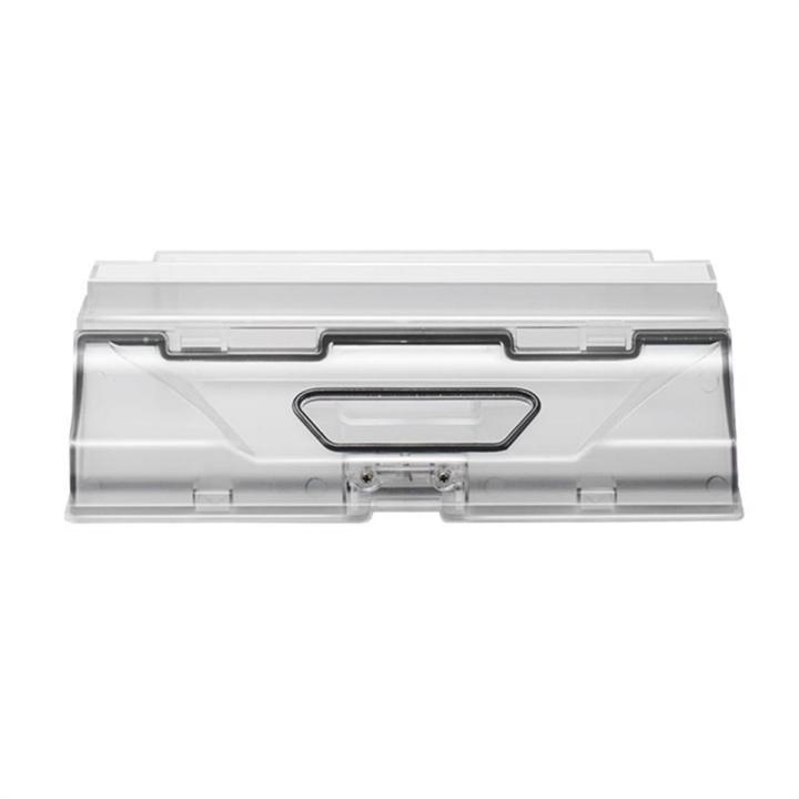 1 Piece Cleaner Dustbin Box with Hepa Filter for Xiaomi Roborock S5 MAX S6 Pure Robotic Vacuum
