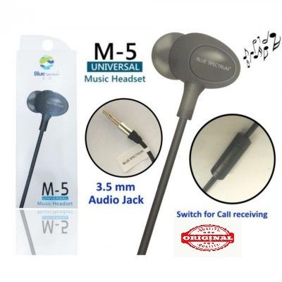M5%20handsfree%20Blue%20spectrum%20100%25%20Original%20pure%20Imported%20Handfree%20high%20quality,%20Deep%20base%20-%20Image%202