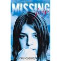 Missing Judy By anne cassidy. 