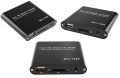 Black Mini Full HD 1080P Digital Streaming Media Player-MKV/RM-SD/USB HDD-HDMI CVBS YPbPr. 