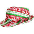 Jazz Party Hats Christmas Party Props Cowboy Hats For Adults Funny Party Hats Funny Christmas Hats. 