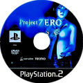 Project Zero _Game for Modded Playstation 2. 