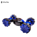Speed Pioneer 360* Hand Gesture and Remote Control Racing Car. 