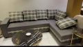 Luxury L shape sofa. 